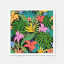 Search for hawaiian napkins Floral