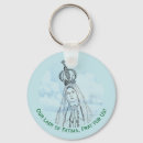 Search for fatima key rings Virgin mary