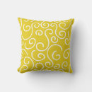 Search for mustard yellow cushions Sunshine