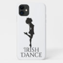 Search for dancer silhouette iphone cases For her