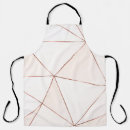 Search for bronzing aprons Glitter