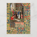 Search for medieval postcards Manuscript