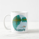 Search for tranquility mugs Forest