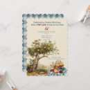 Search for picnic in the park invitations Chequered