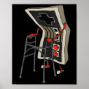 Search for 80s 90s posters Gamer