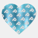 Search for brushed silver stickers Girly