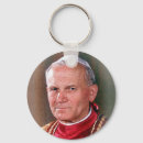 Search for pope key rings Vatican