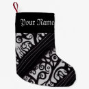 Search for gothic christmas stockings Gothmas