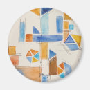 Search for angle magnets Orange