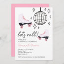 Search for pre teen invitations Pink
