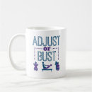 Search for chiropractic mugs Spine