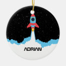 Search for space launch Stars