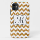 Search for gold chevron iphone cases Modern