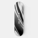 Search for skateboard deck art Skater
