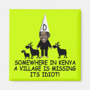 Search for idiot magnets Funny