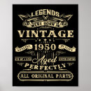 Search for 75th birthday posters Modern