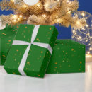 Search for emerald green and gold wrapping paper Luxury