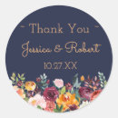 Search for chic floral stickers Blush