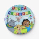Search for best friend paper plates For kids