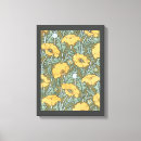 Search for poppy art Retro
