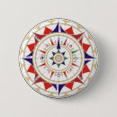 Search for compass rose badges Map