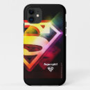 Search for supergirl logo iphone cases Cir