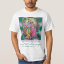 Search for hare krishna tshirts God