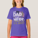 Search for army kids tshirts Support our troops