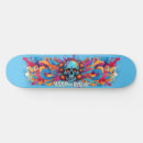 Search for six skateboards Skull