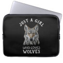Search for wolf laptop cases Beautiful