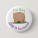 Search for wombat badges Cute