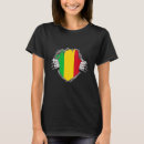 Search for mali tshirts Flag