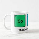 Search for teacher science mugs Periodic