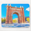 Search for barcelona mouse mats Spain