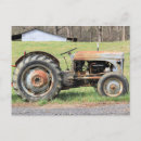 Search for farm machine postcards Vintage
