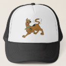 Search for scooby doo hats Cartoon character