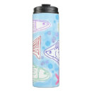 Search for ocean fish travel mugs Summer
