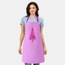 Search for mauve aprons Flowers