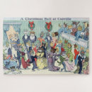 Search for vintage santa claus puzzles Noel