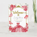 Search for quinceanera programs Tiara