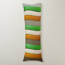 Search for irish flag cushions White