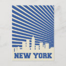 Search for vintage brooklyn postcards Skyline