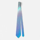 Search for holographic ties Modern