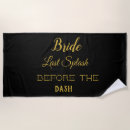 Search for bride beach towels Summer