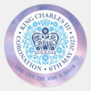 Search for king and queen stickers Crown