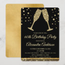 Search for diamond 60th birthday invitations Sparkle