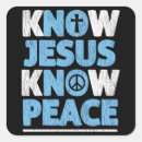 Search for know jesus stickers Cross
