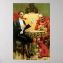 Search for devil skull posters Magic