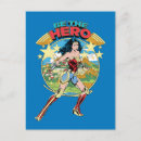 Search for 1984 invitations Wonder woman