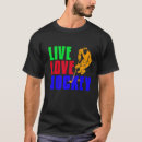 Search for cool hockey tshirts Retro